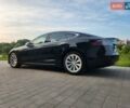 Черный Тесла Модель С, объемом двигателя 0 л и пробегом 61 тыс. км за 19900 $, фото 1 на Automoto.ua