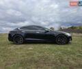Черный Тесла Модель С, объемом двигателя 0 л и пробегом 145 тыс. км за 20500 $, фото 4 на Automoto.ua