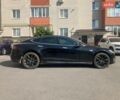 Чорний Тесла Модель С, об'ємом двигуна 0 л та пробігом 192 тис. км за 16800 $, фото 1 на Automoto.ua