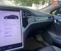 Черный Тесла Модель С, объемом двигателя 0 л и пробегом 119 тыс. км за 15800 $, фото 5 на Automoto.ua