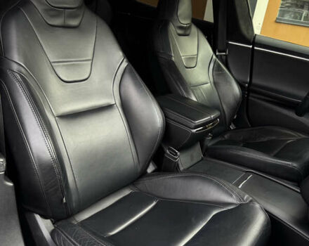 Черный Тесла Модель С, объемом двигателя 0 л и пробегом 147 тыс. км за 17600 $, фото 45 на Automoto.ua