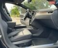 Чорний Тесла Модель С, об'ємом двигуна 0 л та пробігом 195 тис. км за 17700 $, фото 8 на Automoto.ua