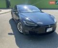 Черный Тесла Модель С, объемом двигателя 0 л и пробегом 119 тыс. км за 15800 $, фото 40 на Automoto.ua