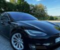 Черный Тесла Модель С, объемом двигателя 0 л и пробегом 261 тыс. км за 14800 $, фото 10 на Automoto.ua