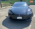 Черный Тесла Модель С, объемом двигателя 0 л и пробегом 119 тыс. км за 15800 $, фото 39 на Automoto.ua