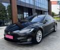 Чорний Тесла Модель С, об'ємом двигуна 0 л та пробігом 187 тис. км за 15700 $, фото 19 на Automoto.ua