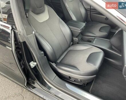 Чорний Тесла Модель С, об'ємом двигуна 0 л та пробігом 119 тис. км за 15800 $, фото 31 на Automoto.ua