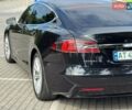 Чорний Тесла Модель С, об'ємом двигуна 0 л та пробігом 195 тис. км за 17700 $, фото 26 на Automoto.ua