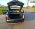 Тесла Модель С 2016 у Львові на Automoto.ua Чорний Тесла Модель С, об'ємом двигуна 0 л та пробігом 98 тис. км за 15300 $, фото 23 на Automoto.ua