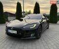 Чорний Тесла Модель С, об'ємом двигуна 0 л та пробігом 117 тис. км за 17400 $, фото 1 на Automoto.ua