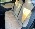 Черный Тесла Модель С, объемом двигателя 0 л и пробегом 175 тыс. км за 15900 $, фото 7 на Automoto.ua