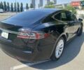 Черный Тесла Модель С, объемом двигателя 0 л и пробегом 119 тыс. км за 15800 $, фото 24 на Automoto.ua