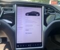 Черный Тесла Модель С, объемом двигателя 0 л и пробегом 119 тыс. км за 15800 $, фото 6 на Automoto.ua