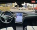 Чорний Тесла Модель С, об'ємом двигуна 0 л та пробігом 140 тис. км за 17490 $, фото 16 на Automoto.ua