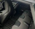Чорний Тесла Модель С, об'ємом двигуна 0 л та пробігом 116 тис. км за 16800 $, фото 3 на Automoto.ua