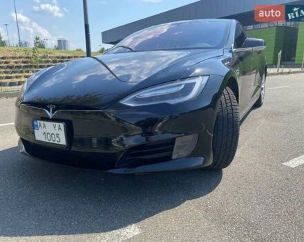Черный Тесла Модель С, объемом двигателя 0 л и пробегом 119 тыс. км за 15800 $, фото 33 на Automoto.ua