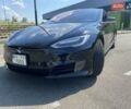 Черный Тесла Модель С, объемом двигателя 0 л и пробегом 119 тыс. км за 15800 $, фото 33 на Automoto.ua