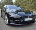 Черный Тесла Модель С, объемом двигателя 0 л и пробегом 92 тыс. км за 22500 $, фото 3 на Automoto.ua