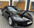 Черный Тесла Модель С, объемом двигателя 0 л и пробегом 147 тыс. км за 17600 $, фото 40 на Automoto.ua