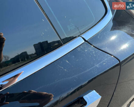 Тесла Модель С 2016 в Харькове на Automoto.ua Черный Тесла Модель С, объемом двигателя 0 л и пробегом 161 тыс. км за 15000 $, фото 6 на Automoto.ua