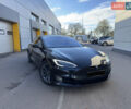 Тесла Модель С 2016 у Києві на Automoto.ua Чорний Тесла Модель С, об'ємом двигуна 0 л та пробігом 120 тис. км за 22000 $, фото 1 на Automoto.ua