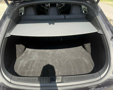 Тесла Модель С 2016 в Тернополе на Automoto.ua Черный Тесла Модель С, объемом двигателя 0 л и пробегом 197 тыс. км за 15500 $, фото 10 на Automoto.ua