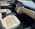 Черный Тесла Модель С, объемом двигателя 0 л и пробегом 154 тыс. км за 12900 $, фото 6 на Automoto.ua