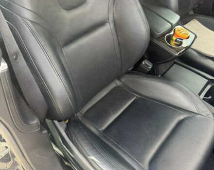 Тесла Модель С 2016 в Тернополе на Automoto.ua Черный Тесла Модель С, объемом двигателя 0 л и пробегом 197 тыс. км за 15500 $, фото 13 на Automoto.ua