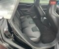 Чорний Тесла Модель С, об'ємом двигуна 0 л та пробігом 119 тис. км за 15800 $, фото 29 на Automoto.ua