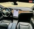 Чорний Тесла Модель С, об'ємом двигуна 0 л та пробігом 195 тис. км за 17700 $, фото 10 на Automoto.ua