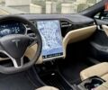 Черный Тесла Модель С, объемом двигателя 0 л и пробегом 155 тыс. км за 23500 $, фото 22 на Automoto.ua