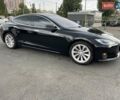 Чорний Тесла Модель С, об'ємом двигуна 0 л та пробігом 119 тис. км за 15800 $, фото 6 на Automoto.ua