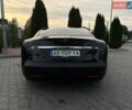 Чорний Тесла Модель С, об'ємом двигуна 0 л та пробігом 117 тис. км за 17400 $, фото 11 на Automoto.ua