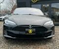 Черный Тесла Модель С, объемом двигателя 0 л и пробегом 152 тыс. км за 18900 $, фото 2 на Automoto.ua