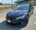 Черный Тесла Модель С, объемом двигателя 0 л и пробегом 119 тыс. км за 15800 $, фото 35 на Automoto.ua