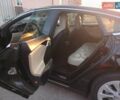 Тесла Модель С 2016 у Львові на Automoto.ua Чорний Тесла Модель С, об'ємом двигуна 0 л та пробігом 98 тис. км за 15300 $, фото 12 на Automoto.ua