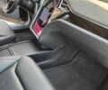 Черный Тесла Модель С, объемом двигателя 0 л и пробегом 61 тыс. км за 18900 $, фото 8 на Automoto.ua