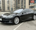 Чорний Тесла Модель С, об'ємом двигуна 0 л та пробігом 342 тис. км за 13500 $, фото 1 на Automoto.ua