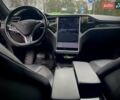 Чорний Тесла Модель С, об'ємом двигуна 0 л та пробігом 116 тис. км за 16800 $, фото 2 на Automoto.ua