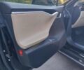Чорний Тесла Модель С, об'ємом двигуна 0 л та пробігом 100 тис. км за 15555 $, фото 11 на Automoto.ua