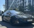 Чорний Тесла Модель С, об'ємом двигуна 0 л та пробігом 96 тис. км за 17715 $, фото 1 на Automoto.ua