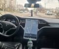 Черный Тесла Модель С, объемом двигателя 0 л и пробегом 239 тыс. км за 15900 $, фото 12 на Automoto.ua