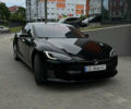 Чорний Тесла Модель С, об'ємом двигуна 0 л та пробігом 106 тис. км за 29999 $, фото 10 на Automoto.ua