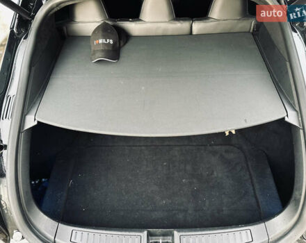 Чорний Тесла Модель С, об'ємом двигуна 0 л та пробігом 325 тис. км за 14500 $, фото 13 на Automoto.ua