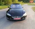 Тесла Модель С 2016 у Львові на Automoto.ua Чорний Тесла Модель С, об'ємом двигуна 0 л та пробігом 98 тис. км за 15300 $, фото 29 на Automoto.ua
