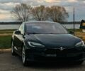 Черный Тесла Модель С, объемом двигателя 0 л и пробегом 100 тыс. км за 16300 $, фото 2 на Automoto.ua