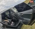 Черный Тесла Модель С, объемом двигателя 0 л и пробегом 145 тыс. км за 20500 $, фото 21 на Automoto.ua
