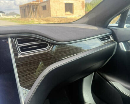 Тесла Модель С 2016 в Тернополе на Automoto.ua Черный Тесла Модель С, объемом двигателя 0 л и пробегом 197 тыс. км за 15500 $, фото 19 на Automoto.ua