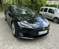 Черный Тесла Модель С, объемом двигателя 0 л и пробегом 160 тыс. км за 18300 $, фото 8 на Automoto.ua
