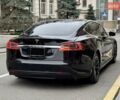 Черный Тесла Модель С, объемом двигателя 0 л и пробегом 155 тыс. км за 23500 $, фото 11 на Automoto.ua